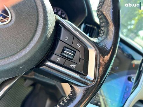 Subaru Outback 2019 - фото 19
