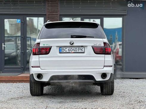 BMW X5 2011 - фото 15