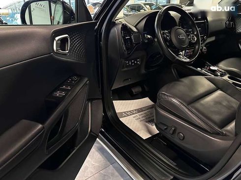 Kia Soul 2020 - фото 15