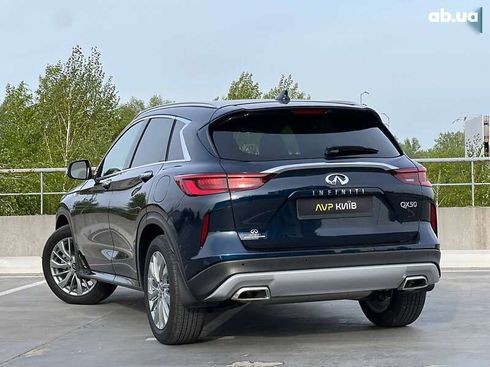 Infiniti QX50 2023 - фото 14