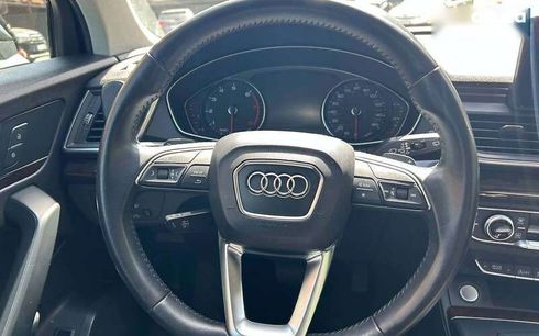 Audi Q5 2019 - фото 12