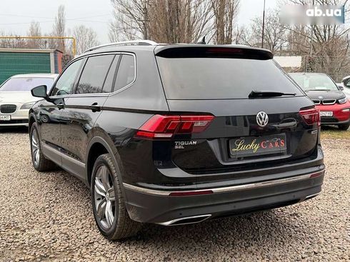 Volkswagen Tiguan 2020 - фото 7