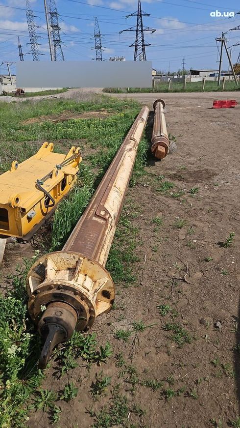 Bauer BG 40 2008 - фото 8