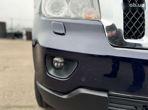 Jeep Grand Cherokee 2012 - фото 22