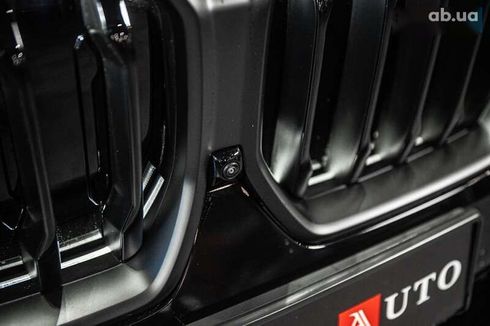 BMW X6 2024 - фото 3