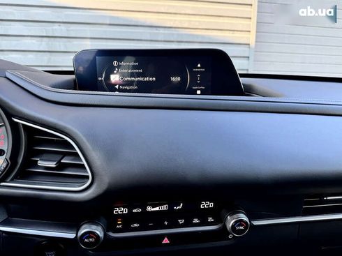 Mazda CX-30 2024 - фото 30