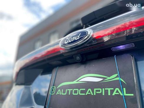 Ford Edge 2018 - фото 14