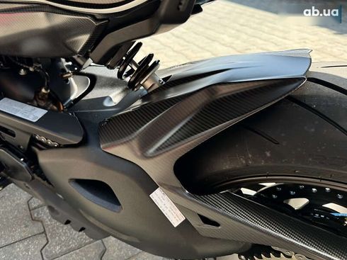 Ducati DIAVEL 2024 - фото 12