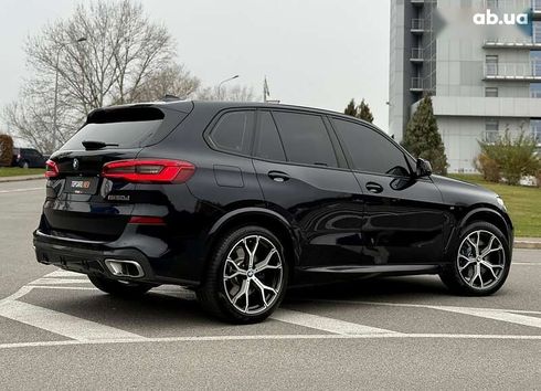 BMW X5 2019 - фото 22