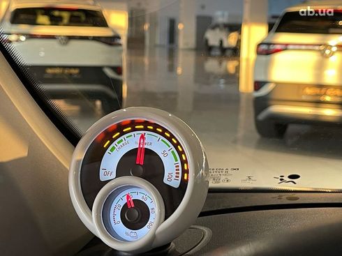 Smart Forfour 2018 - фото 14