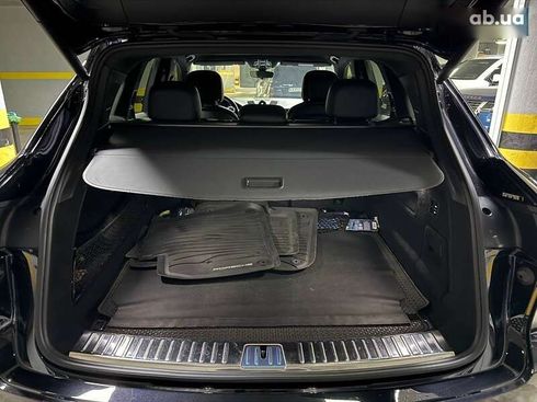 Porsche Cayenne 2020 - фото 28