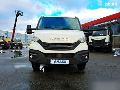 Iveco Daily 2025 - фото 6