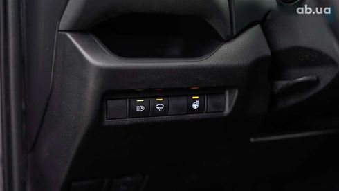 Toyota RAV4 2021 - фото 15