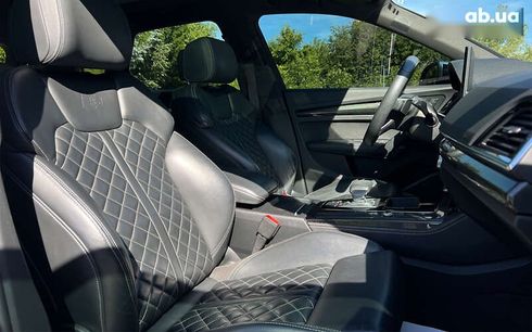 Audi SQ5 2020 - фото 30