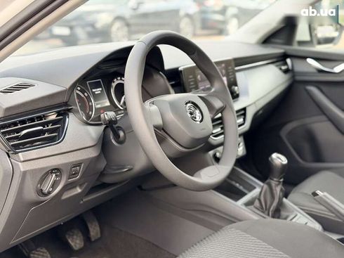 Skoda Scala 2024 - фото 13