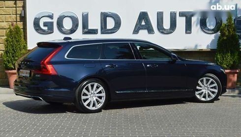 Volvo V90 2016 - фото 23