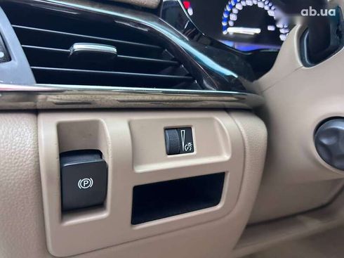 Cadillac CTS 2014 - фото 19