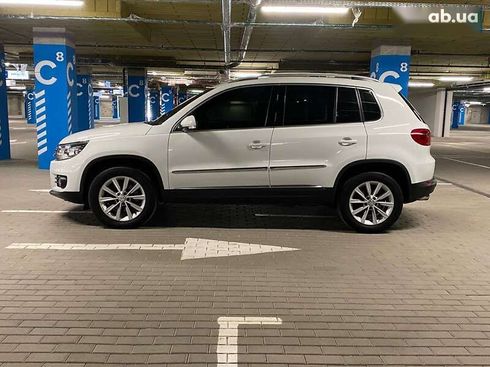 Volkswagen Tiguan 2014 - фото 6