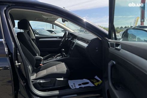 Volkswagen Passat 2015 - фото 9