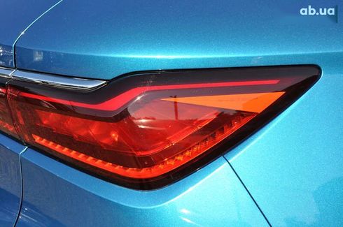 BYD Atto 3 2023 - фото 26
