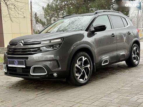 Citroёn C5 AirCross 2019 - фото 2
