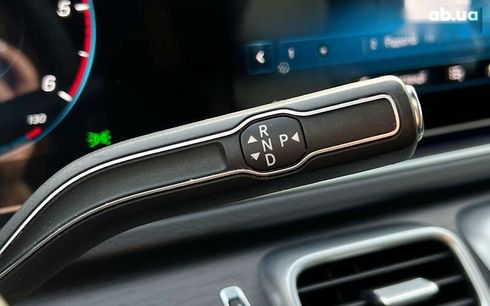 Mercedes-Benz GLS-Класс 2021 - фото 14