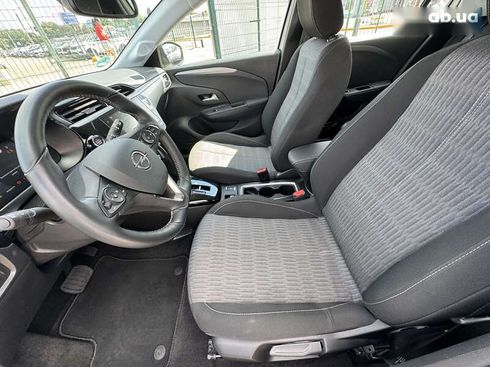 Opel Corsa 2023 - фото 15