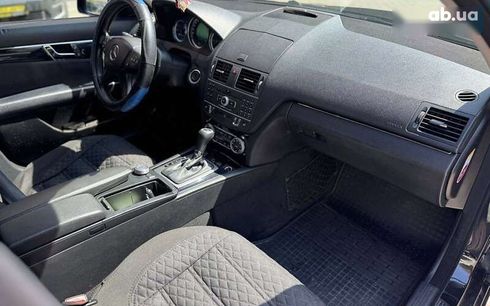 Mercedes-Benz C-Класс 2010 - фото 14