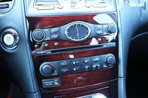 Infiniti QX50 2014 - фото 20
