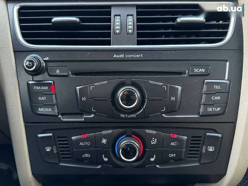 Audi A4 2011 - фото 22