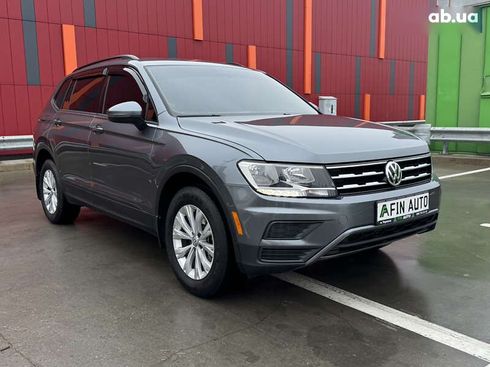 Volkswagen Tiguan 2019 - фото 6