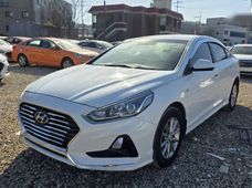 Продажа б/у Hyundai Sonata в Киевской области - купить на Автобазаре