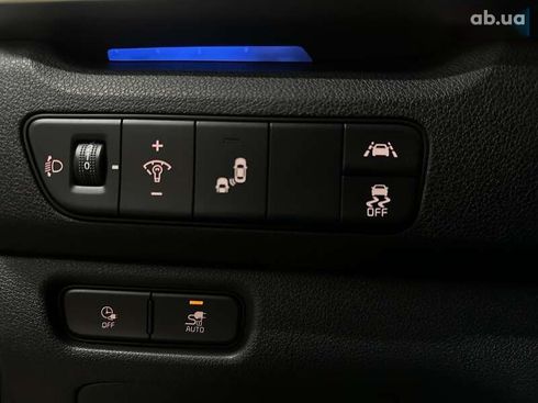 Kia Niro 2022 - фото 8