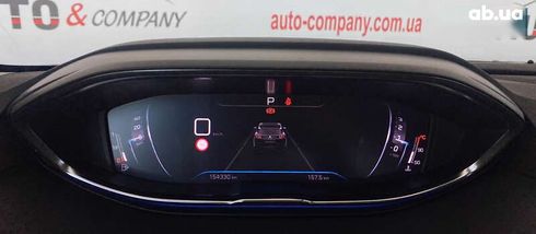Peugeot 3008 2020 - фото 11