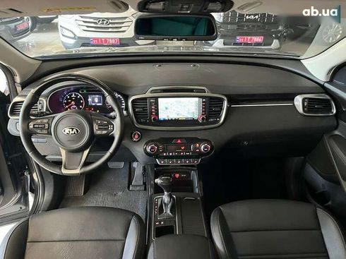 Kia Sorento 2015 - фото 16
