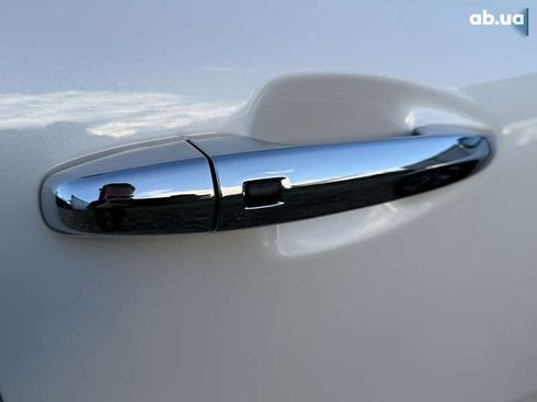 Kia Niro 2022 - фото 30