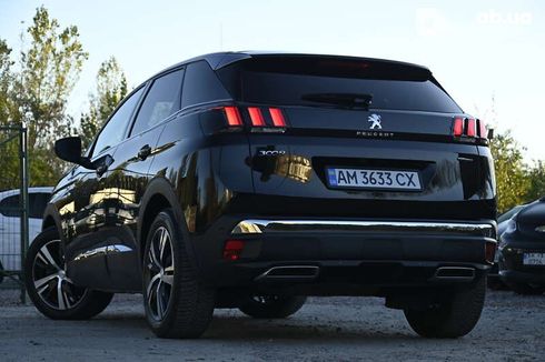 Peugeot 3008 2020 - фото 14