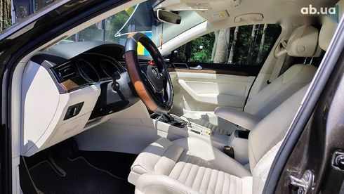 Volkswagen Passat 2015 - фото 9