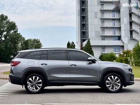 Skoda Kodiaq 2025 - фото 21