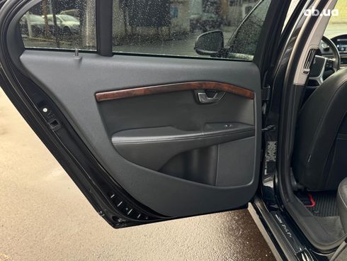 Volvo S80 2011 черный - фото 130