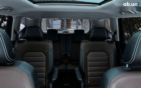 Volkswagen Atlas 2021 - фото 23