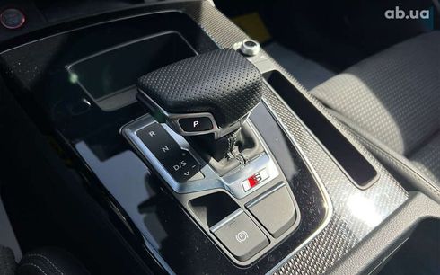 Audi SQ5 2022 - фото 23