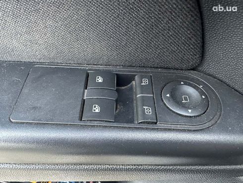 Opel astra h 2011 серый - фото 18