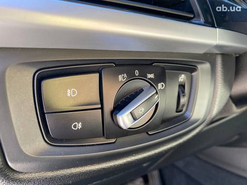 BMW X5 2014 коричневый - фото 16