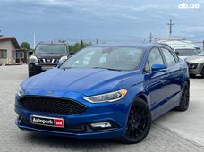 Купить Ford бу во Львове - купить на Автобазаре