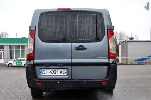 Peugeot Expert 2007 - фото 10