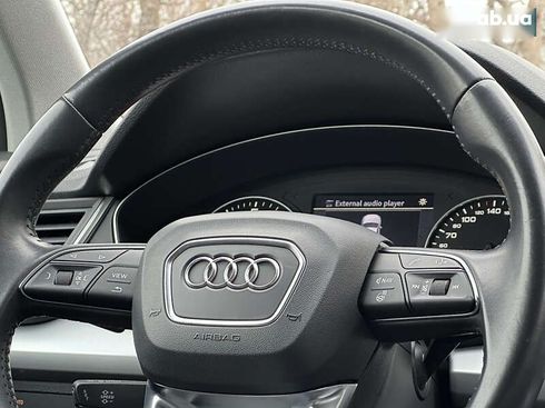 Audi Q5 2017 - фото 29