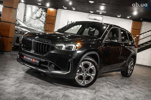 BMW X1 2023 - фото 29