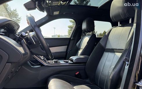 Land Rover Range Rover Velar 2017 - фото 14