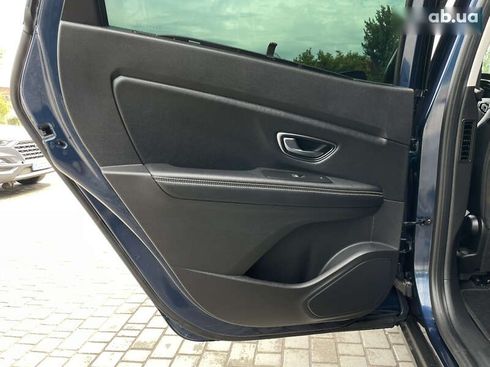Renault grand scenic 2019 - фото 26